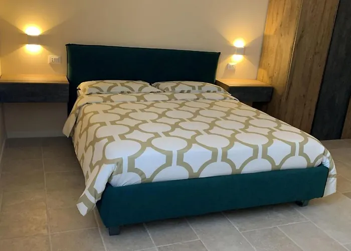 B&B Mercadante Bari